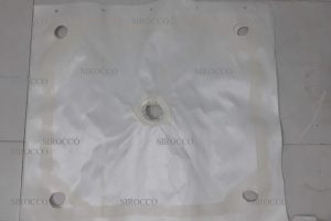 VẢI LỌC TITAN OXIT SRT05
