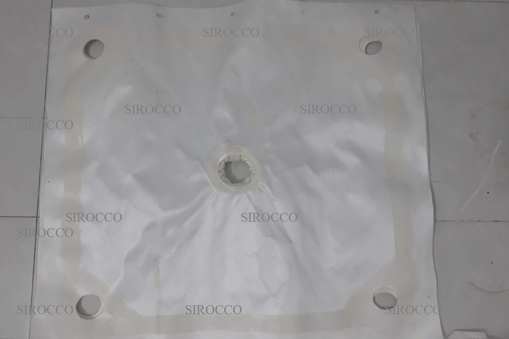 VẢI LỌC TITAN OXIT SRT05