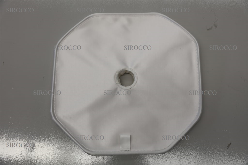 VẢI LỌC THỰC PHẨM SRF02