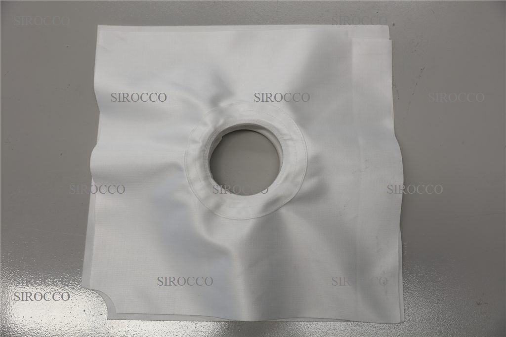 VẢI LỌC THỰC PHẨM SRF03
